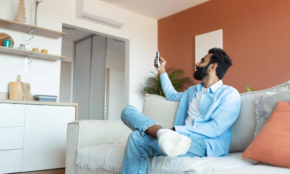 The Future of HVAC Technology Smart Systems & Automation